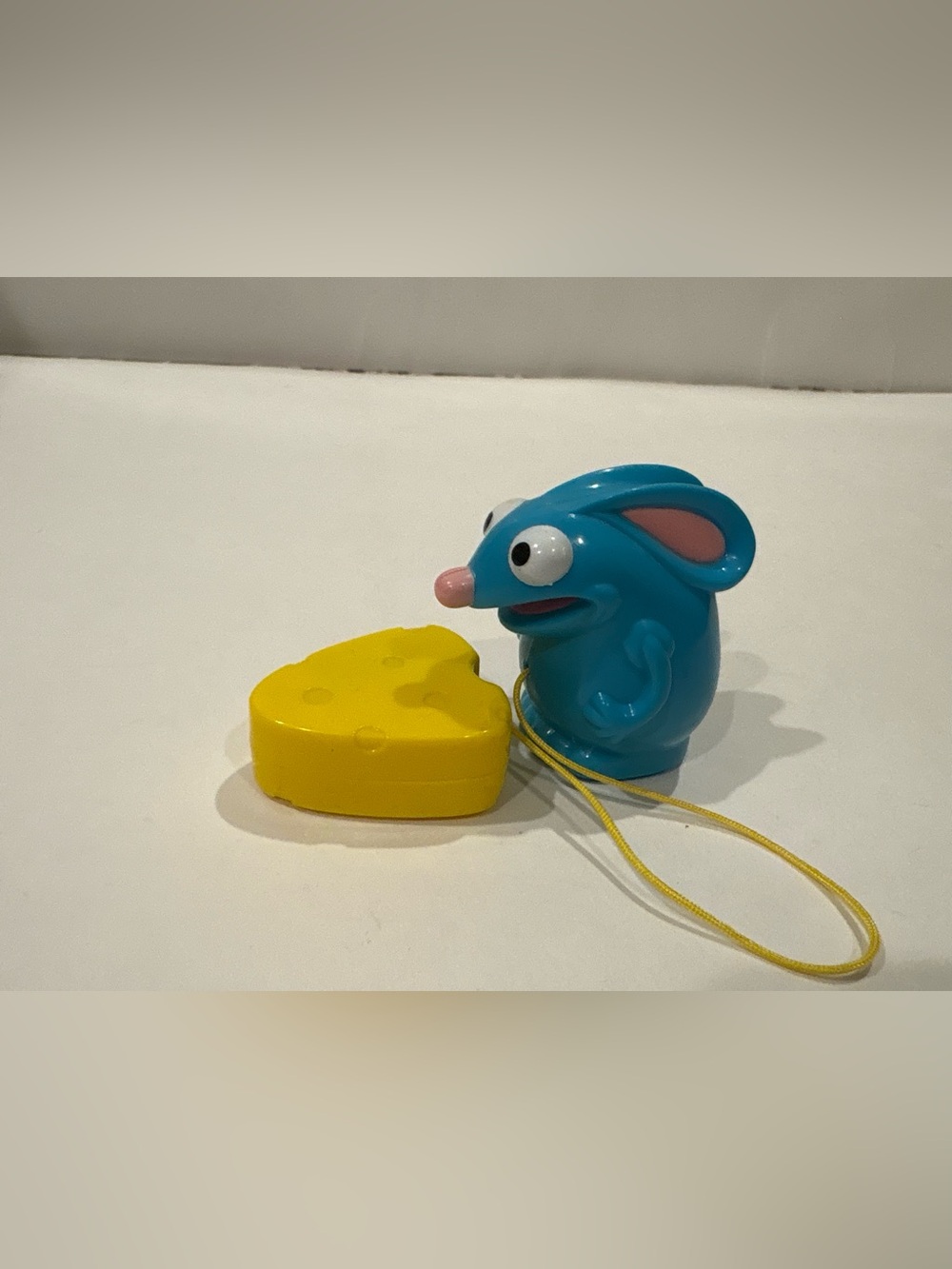 Disney Bear in the Big Blue House Tutter Toy